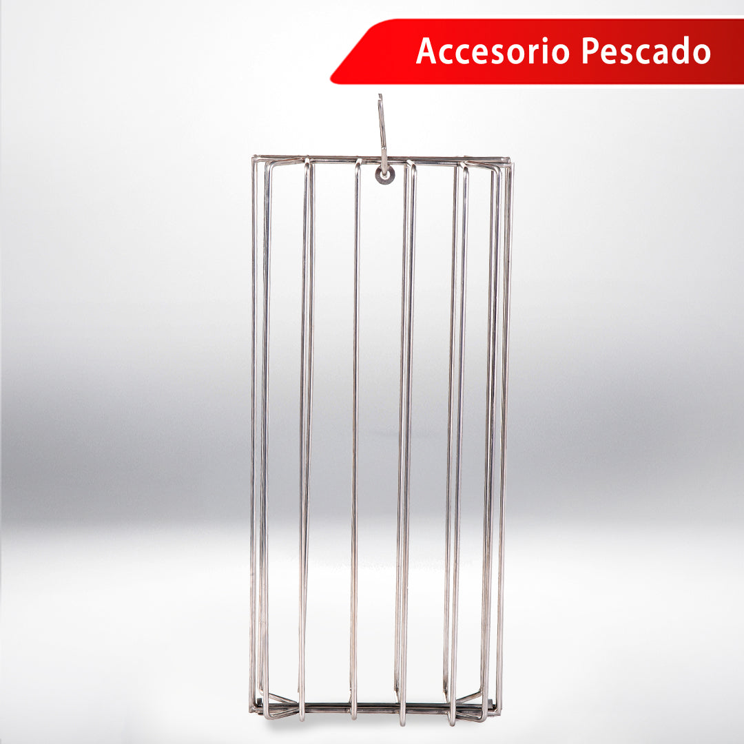Accesorio Pescado
