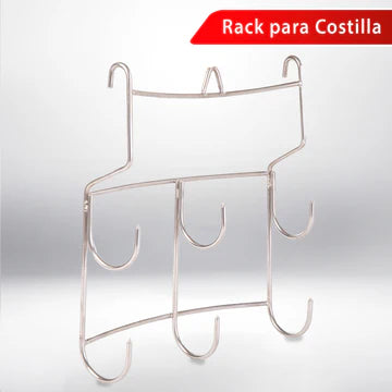 Rack Para Costilla