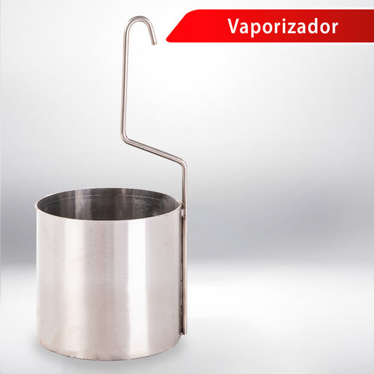 Vaporizador