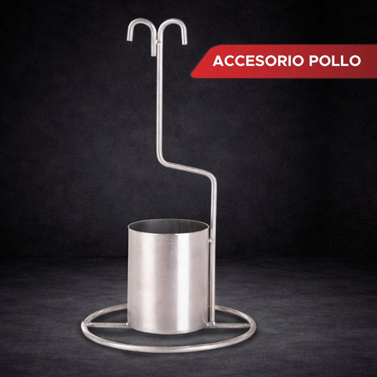 Accesorio Pollo