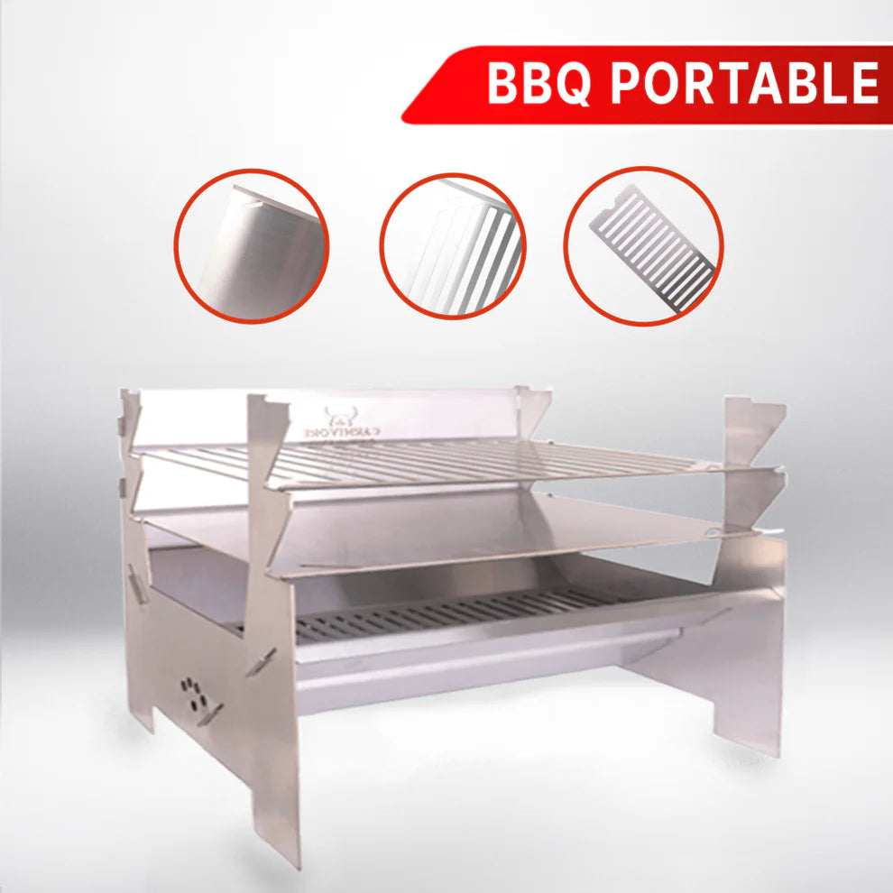 BBQ Portable
