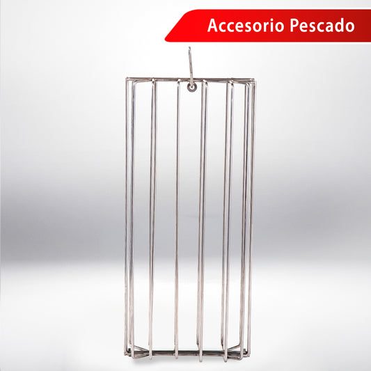Accesorio Pescado