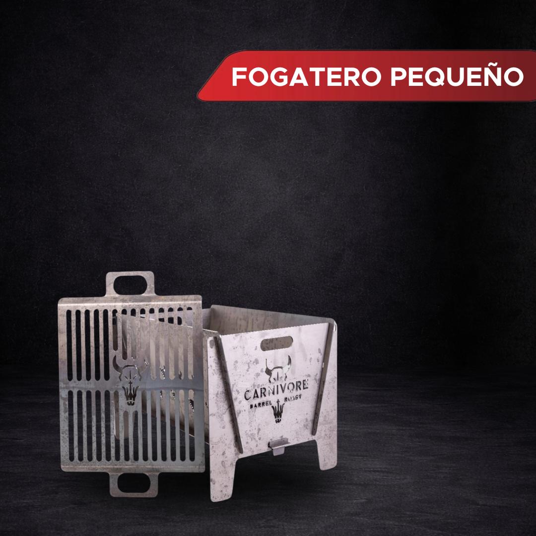 Fogatero Carnivore Mini