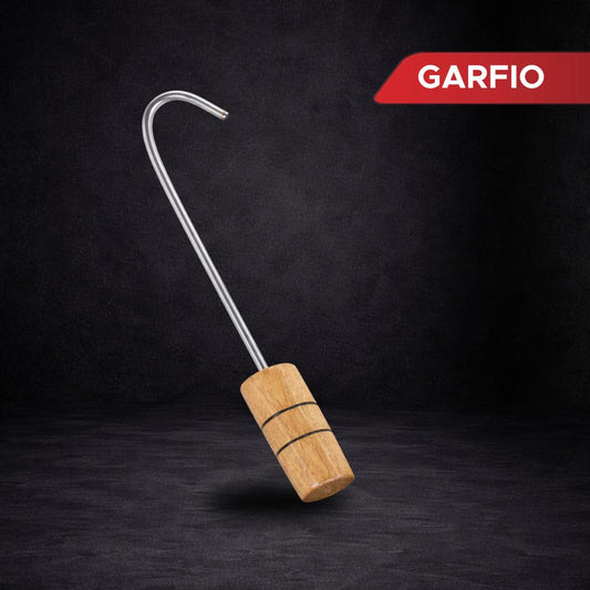 Gancho jalador (Garfio)