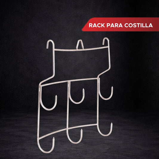 Rack Para Costilla