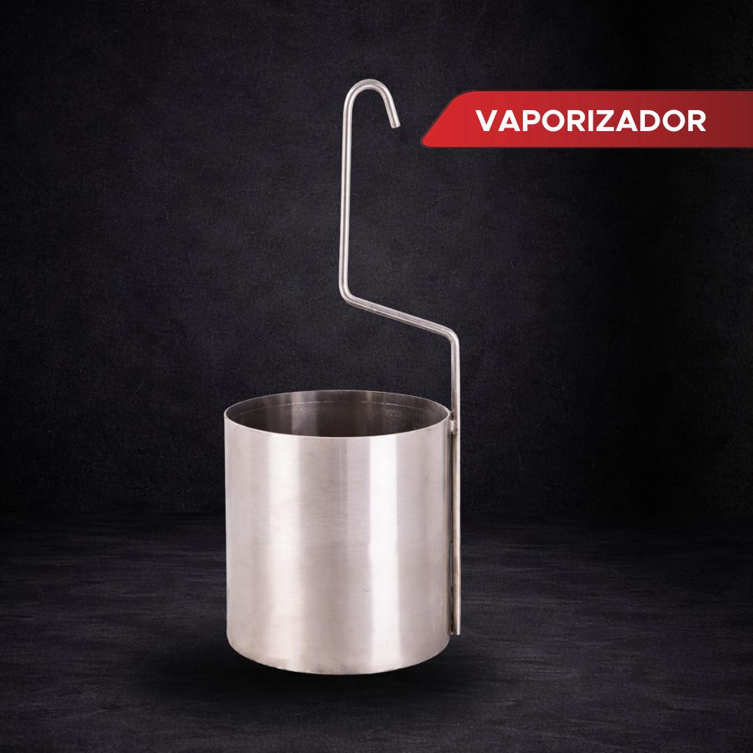 Vaporizador